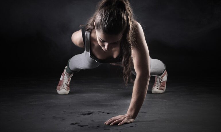 Perfect Practice Makes Perfect