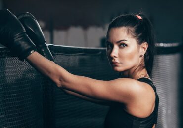 Handstand Walk Progressions