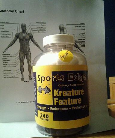 Group4 Kreature Freature