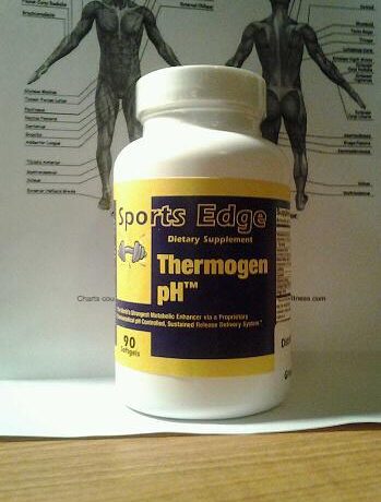 Thermogen pH