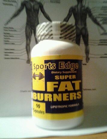 Group4 Super Fat Burners