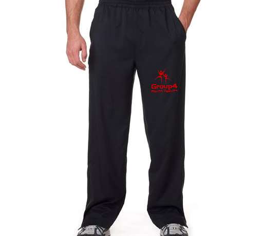 G4-A101 Black Range Wear Pants